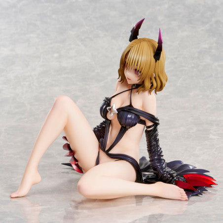 Risa Momioka Darkness ver. To Love-Ru Darkness 1/6 Scale Figure