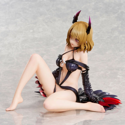 Risa Momioka Darkness ver. To Love-Ru Darkness 1/6 Scale Figure