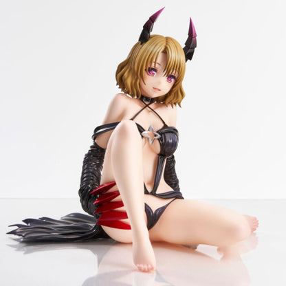 Risa Momioka Darkness ver. To Love-Ru Darkness 1/6 Scale Figure