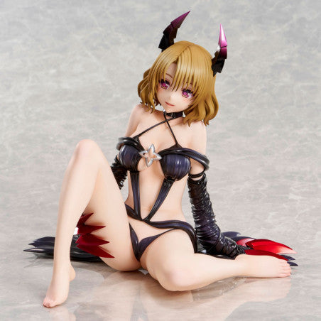 Risa Momioka Darkness ver. To Love-Ru Darkness 1/6 Scale Figure