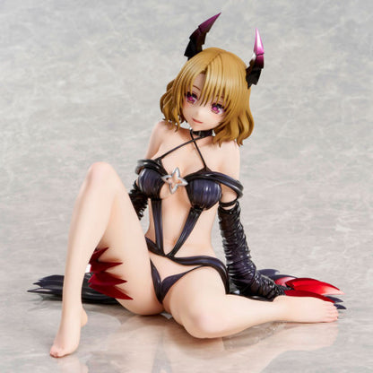 Risa Momioka Darkness ver. To Love-Ru Darkness 1/6 Scale Figure