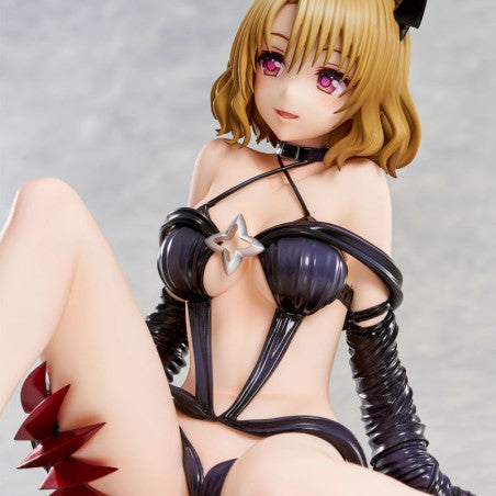 Risa Momioka Darkness ver. To Love-Ru Darkness 1/6 Scale Figure