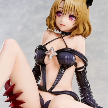 Risa Momioka Darkness ver. To Love-Ru Darkness 1/6 Scale Figure