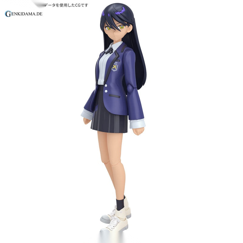 -rise Standard Nyaan Plastic Model - Anime Figuren günstig kaufen