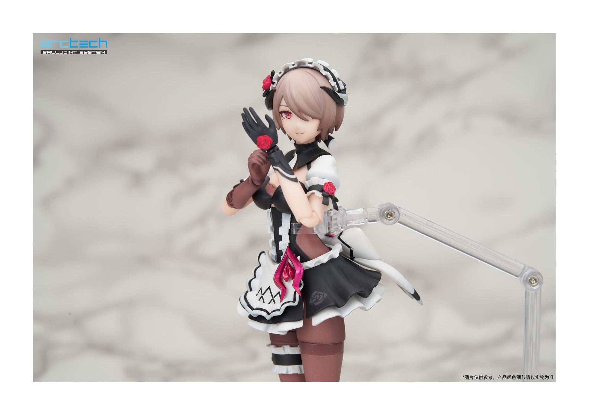Rita Umbral Rose Ver. Honkai Impact 3rd APEX - Anime Figuren günstig kaufen