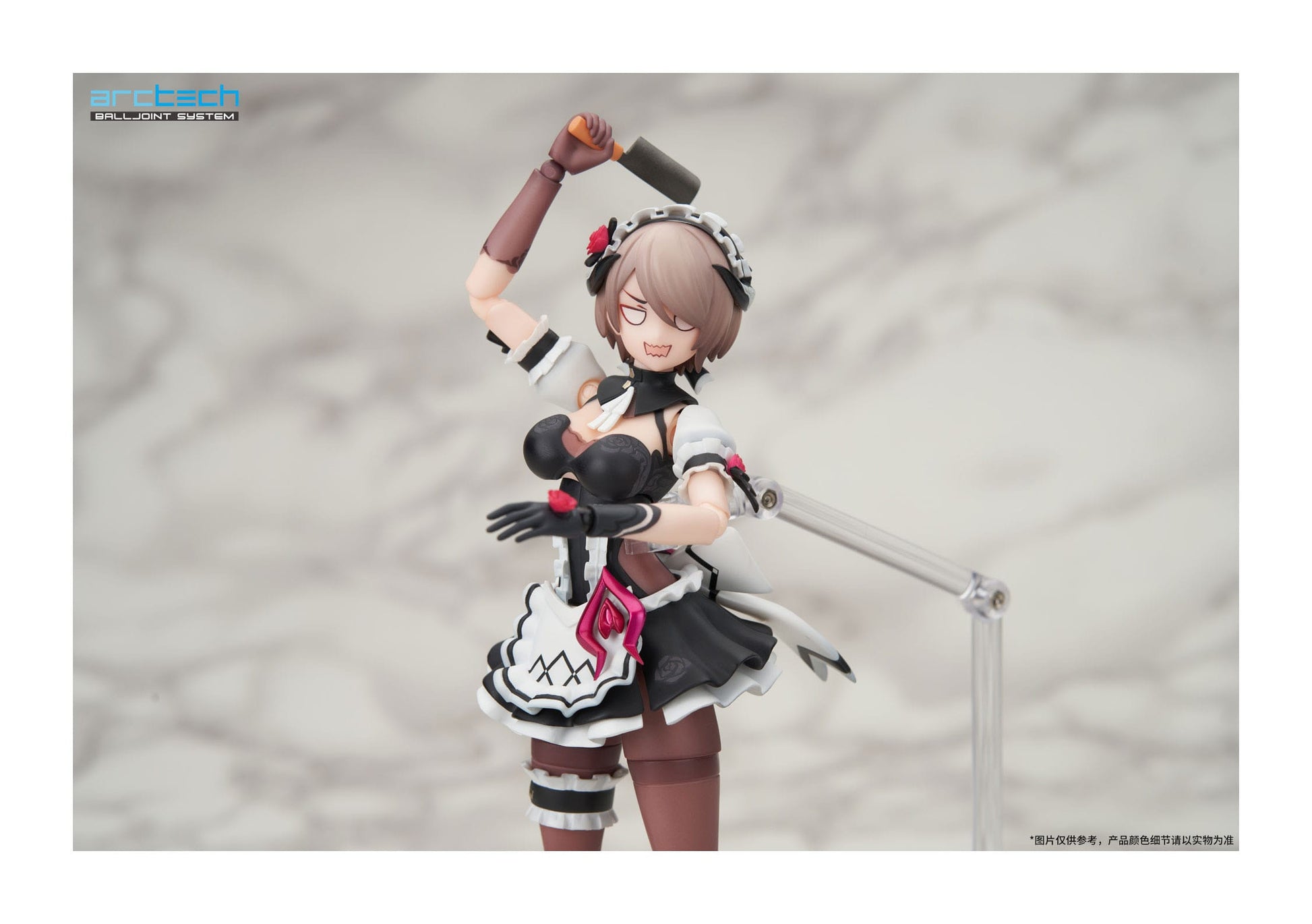 Rita Umbral Rose Ver. Honkai Impact 3rd APEX - Anime Figuren günstig kaufen