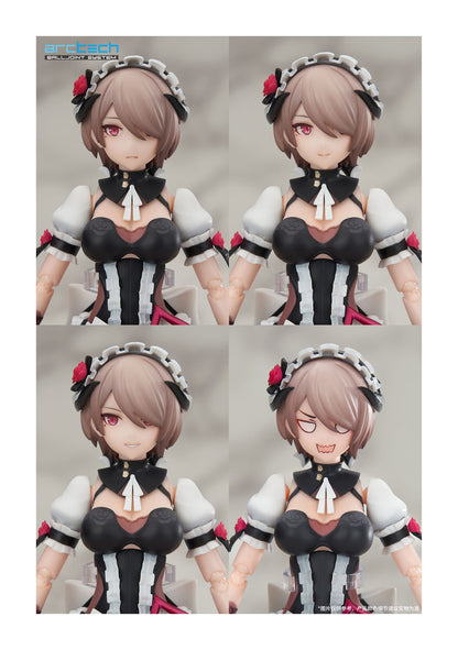 Rita Umbral Rose Ver. Honkai Impact 3rd APEX - Anime Figuren günstig kaufen