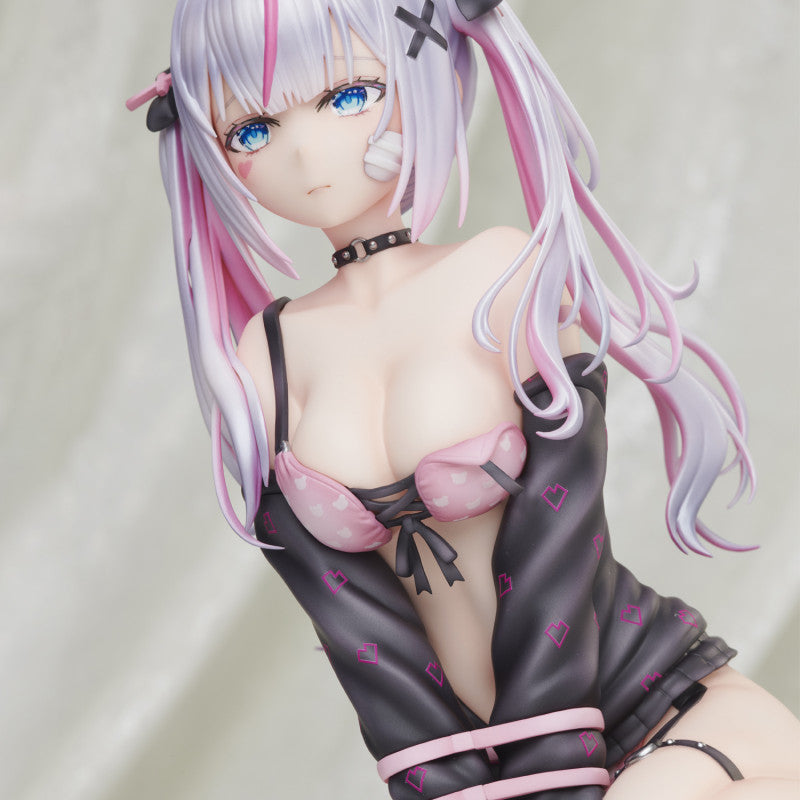 Riyu-Chan by Yu Lin - Original Character - Union Creative - Anime Figuren günstig kaufen