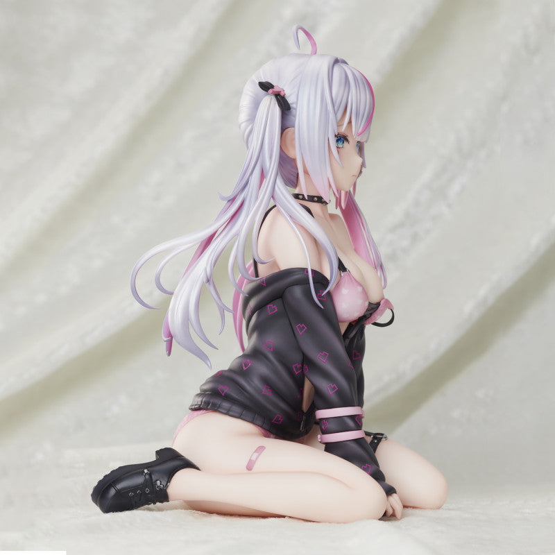 Riyu-Chan by Yu Lin - Original Character - Union Creative - Anime Figuren günstig kaufen