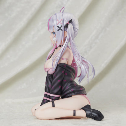 Riyu-Chan by Yu Lin - Original Character - Union Creative