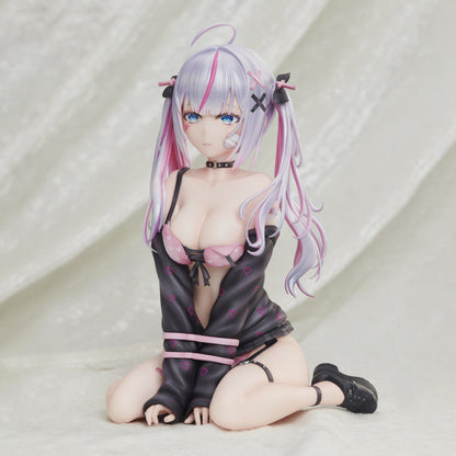 Riyu-Chan by Yu Lin - Original Character - Union Creative