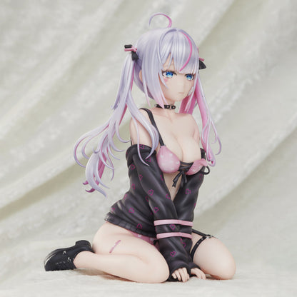Riyu-Chan by Yu Lin - Original Character - Union Creative - Anime Figuren günstig kaufen