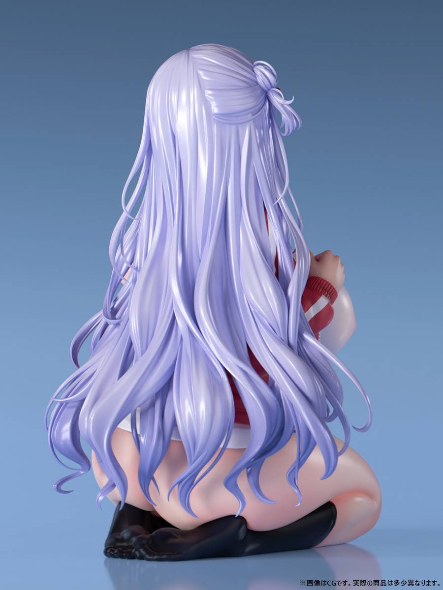 Momoka 1/4 - Nikkan Shoujo - B'Full - Anime Figuren günstig kaufen