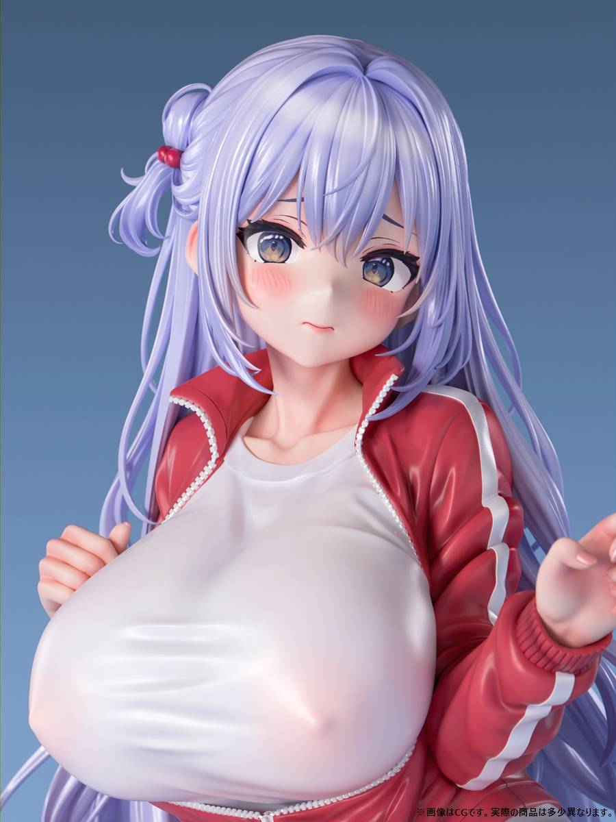 Momoka 1/4 - Nikkan Shoujo - B'Full - Anime Figuren günstig kaufen