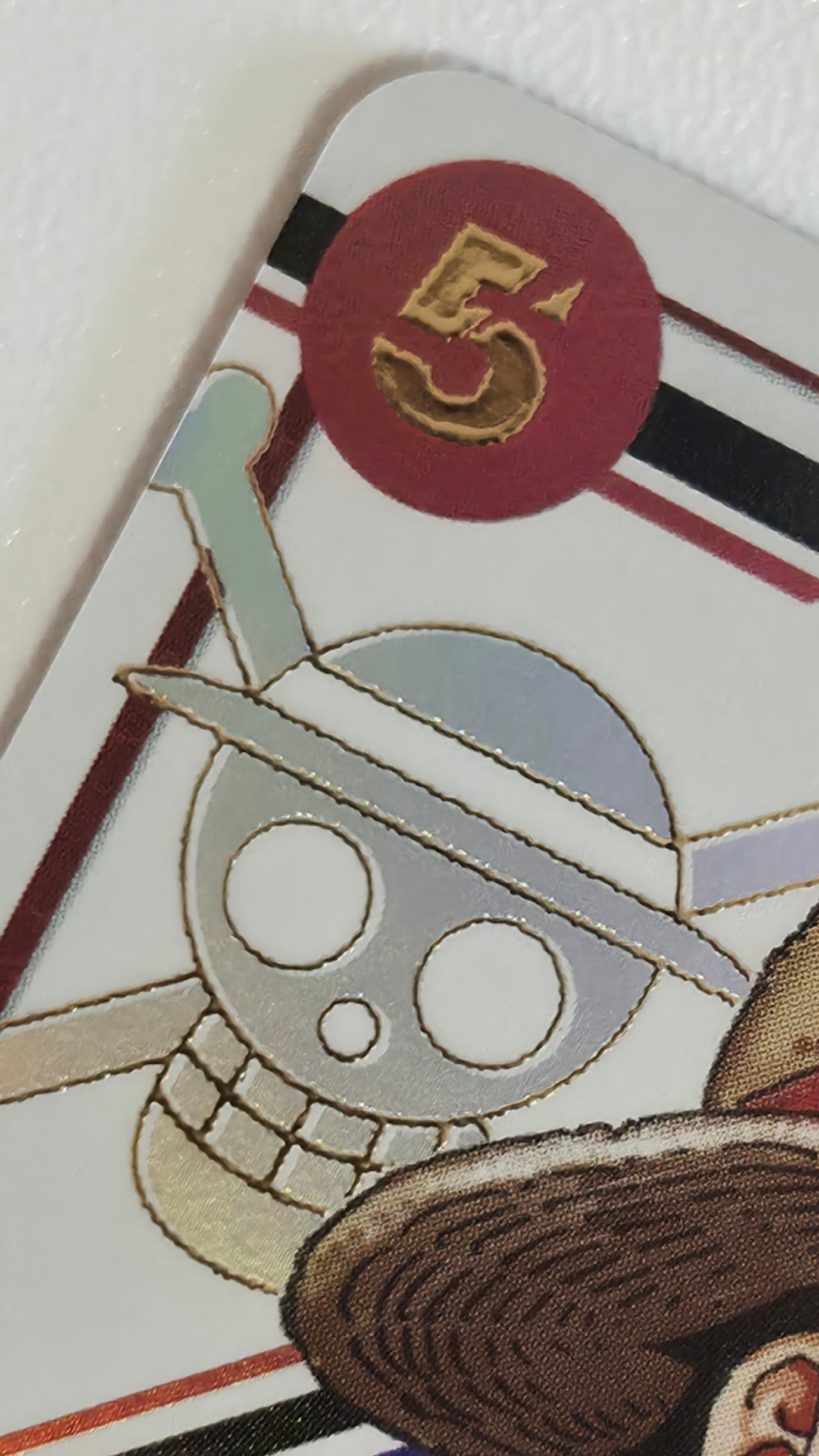 One PIece ST21-014 NM