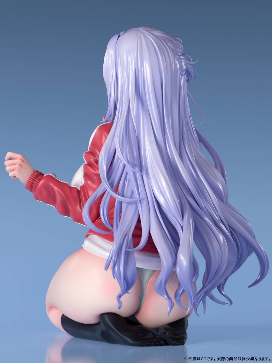 Momoka 1/4 - Nikkan Shoujo - B'Full - Anime Figuren günstig kaufen
