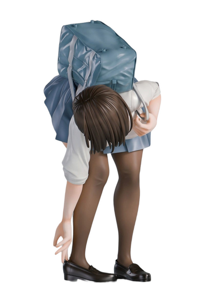 Hyouuma What are you looking at? Insight