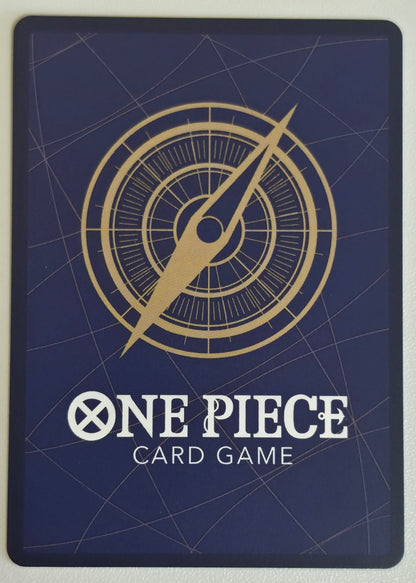 One PIece ST21-014 NM