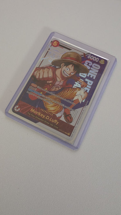 One PIece ST21-014 NM