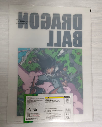 Visualtafel Illustrationen A3