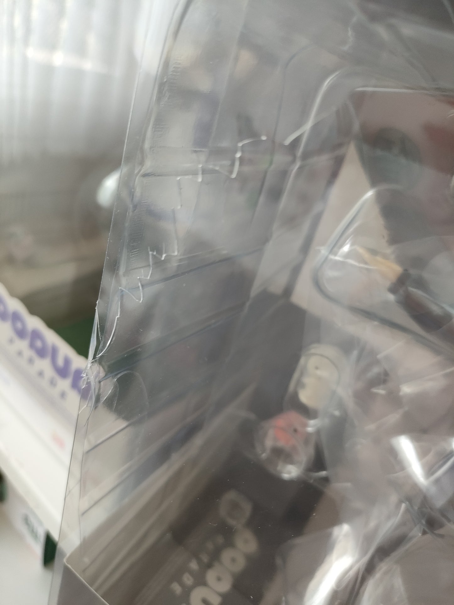 Reina Aharen - Pop Up Parade - Good Smile Company [Beschädigte Verpackung]