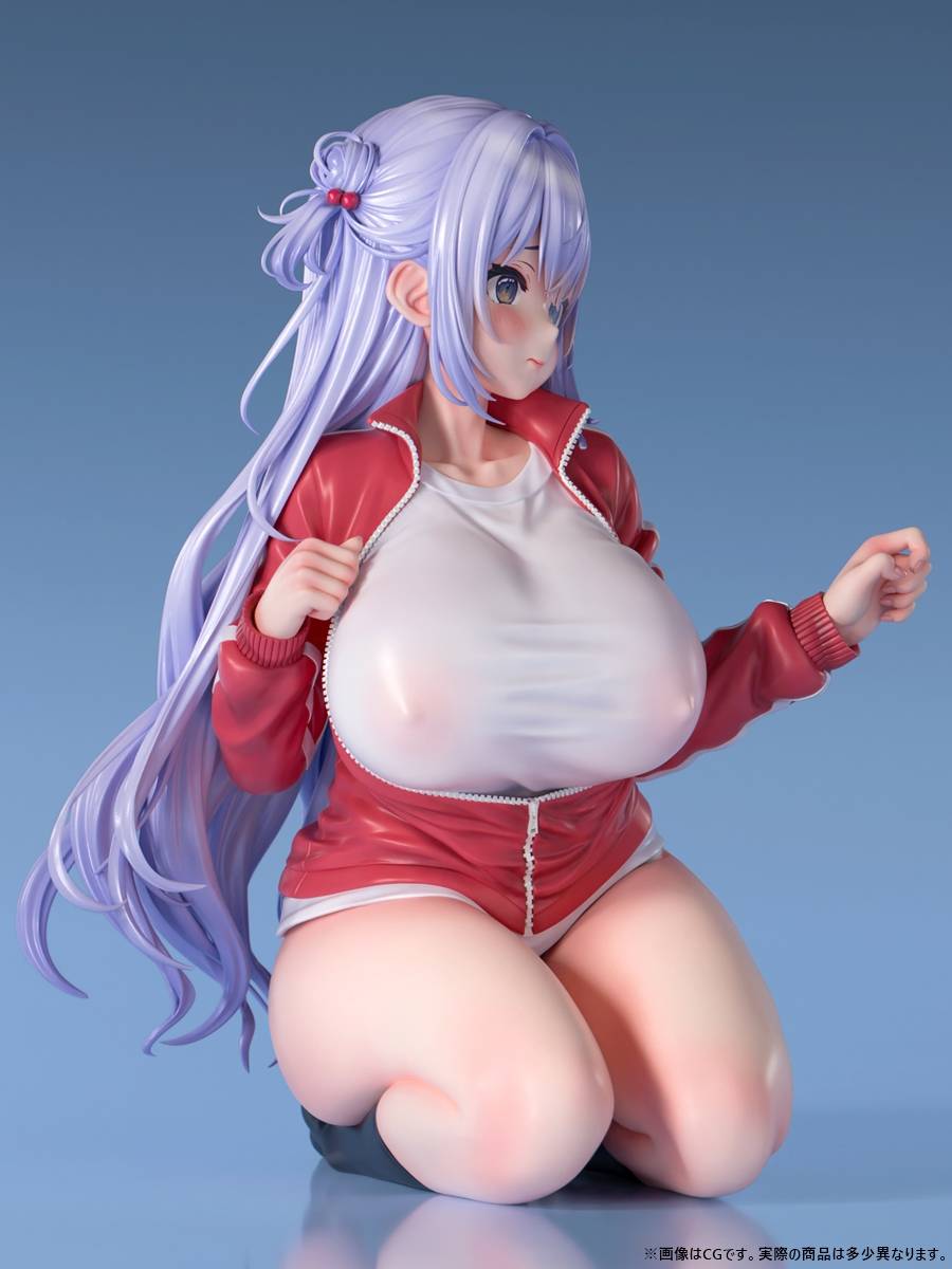 Momoka 1/4 - Nikkan Shoujo - B'Full - Anime Figuren günstig kaufen