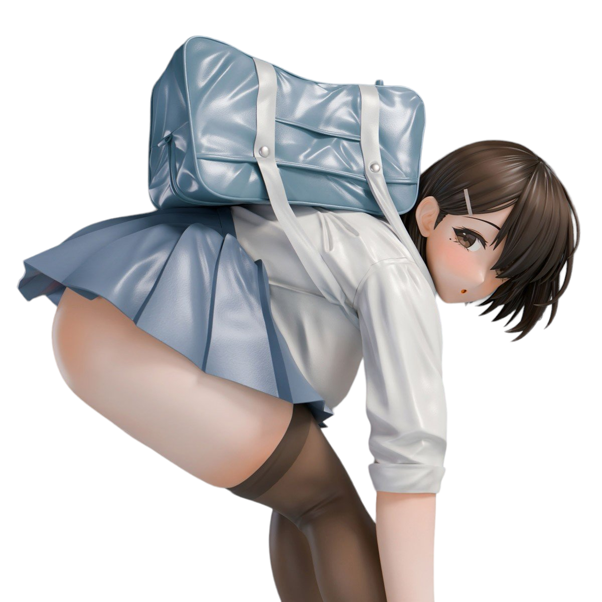 Hyouuma What are you looking at? Insight