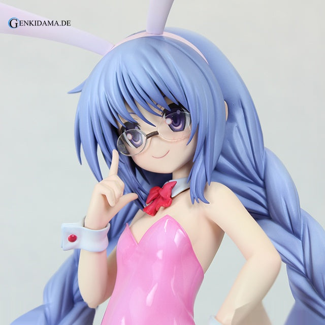 RO-KYU-BU! SS - Saki Nagatsuka -Shiro Usagi-san Ver. - Anime Figuren günstig kaufen