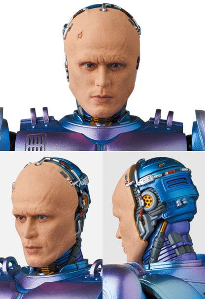 Robocop Murphy - Damage Ver. - Medicom - Anime Figuren günstig kaufen
