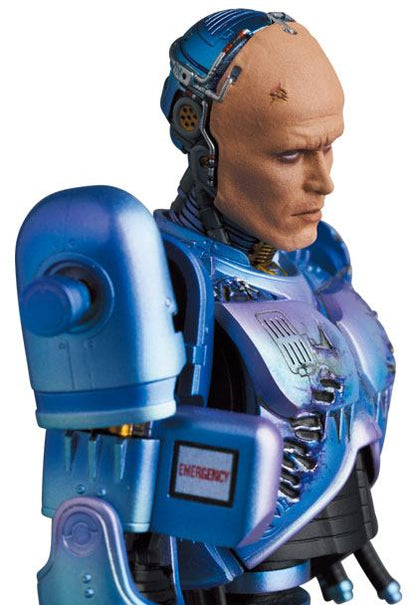 Robocop Murphy - Damage Ver. - Medicom - Anime Figuren günstig kaufen