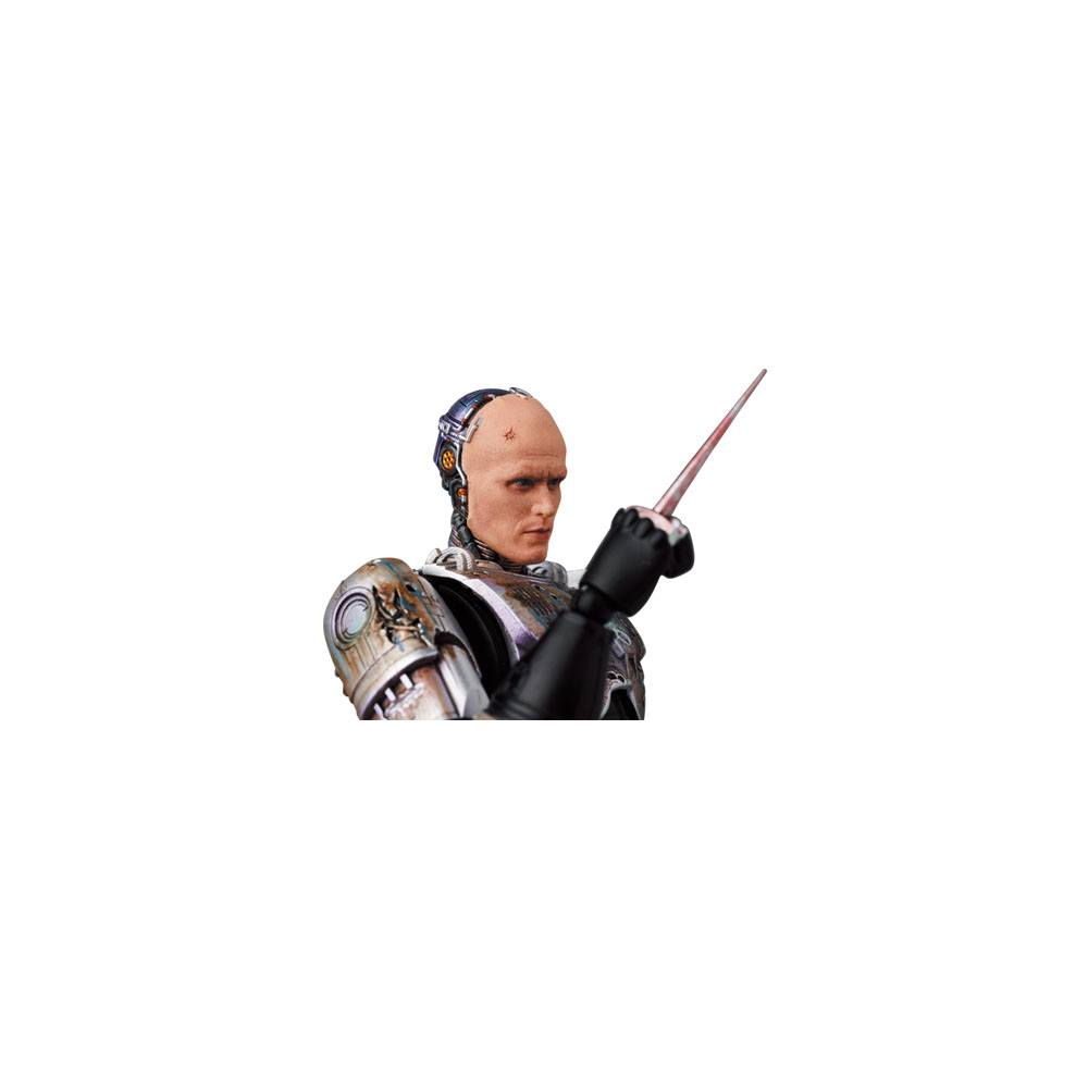 RoboCop Murphy Murphy Head Damage Ver. Medicom - Anime Figuren günstig kaufen