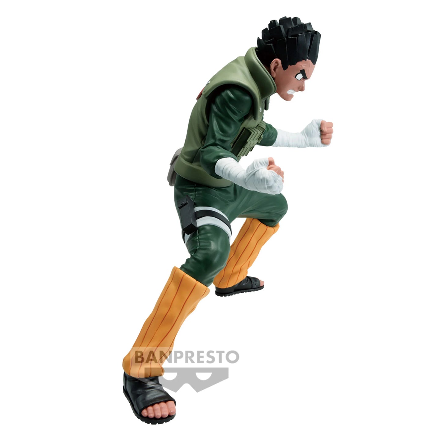 Rock Lee - Naruto Shippuden - Bandai Spirits - Anime Figuren günstig kaufen