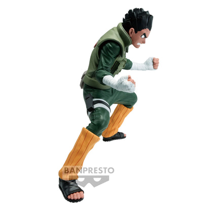 Rock Lee - Naruto Shippuden - Bandai Spirits - Anime Figuren günstig kaufen