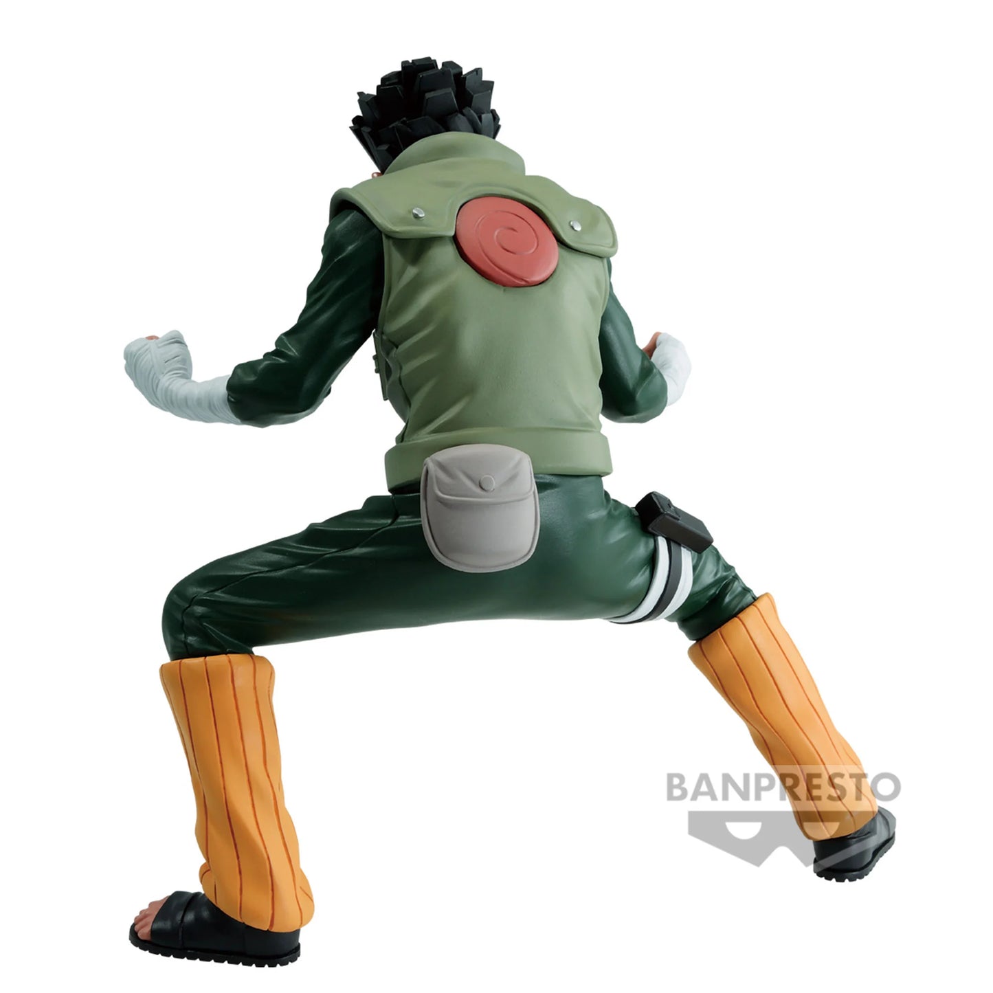 Rock Lee - Naruto Shippuden - Bandai Spirits - Anime Figuren günstig kaufen