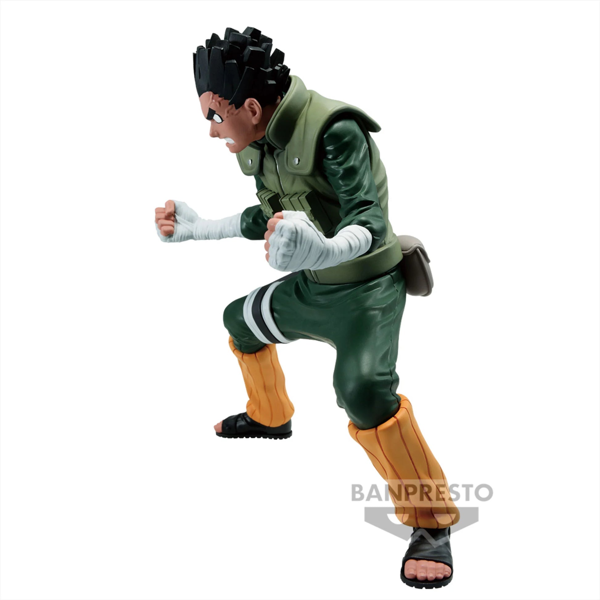 Rock Lee - Naruto Shippuden - Bandai Spirits - Anime Figuren günstig kaufen