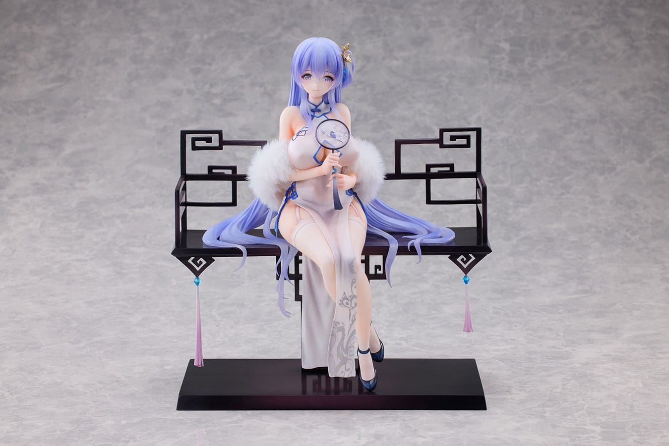 Rodney - Immaculate Beauty Ver. - Azur Lane - Anime Figuren günstig kaufen