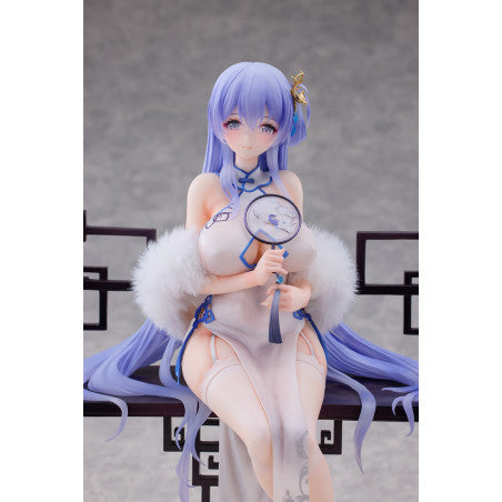 Rodney -Immaculate Beauty ver.- Azur Lane 1/7 Scale Figure