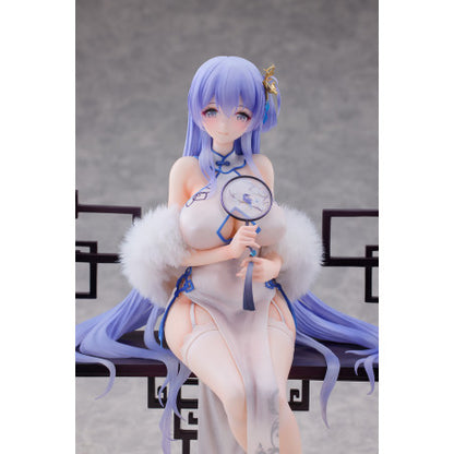 Rodney -Immaculate Beauty ver.- Azur Lane 1/7 Scale Figure