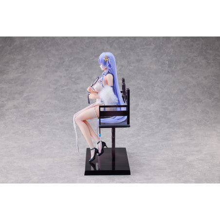 Rodney -Immaculate Beauty ver.- Azur Lane 1/7 Scale Figure