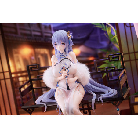 Rodney -Immaculate Beauty ver.- Azur Lane 1/7 Scale Figure