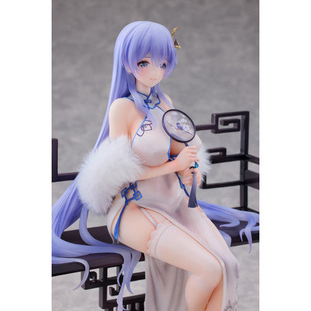 Rodney -Immaculate Beauty ver.- Azur Lane 1/7 Scale Figure