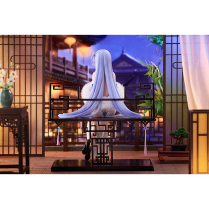 Rodney -Immaculate Beauty ver.- Azur Lane 1/7 Scale Figure