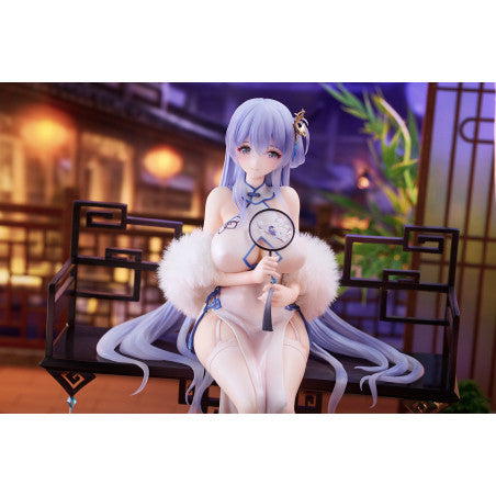 Rodney -Immaculate Beauty ver.- Azur Lane 1/7 Scale Figure