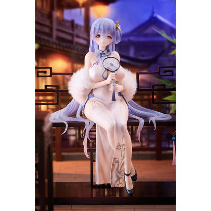 Rodney -Immaculate Beauty ver.- Azur Lane 1/7 Scale Figure