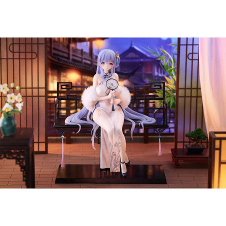 Rodney -Immaculate Beauty ver.- Azur Lane 1/7 Scale Figure