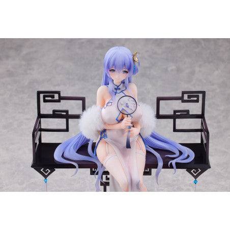 Rodney -Immaculate Beauty ver.- Azur Lane 1/7 Scale Figure