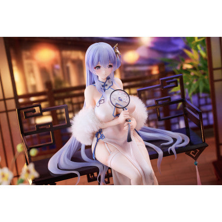 Rodney -Immaculate Beauty ver.- Azur Lane 1/7 Scale Figure