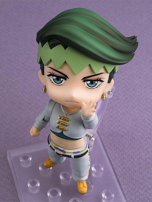 Rohan Kishibe - Jojo's Bizarre Adventure - Good Smile Company [NEUAUFLAGE] - Anime Figuren günstig kaufen