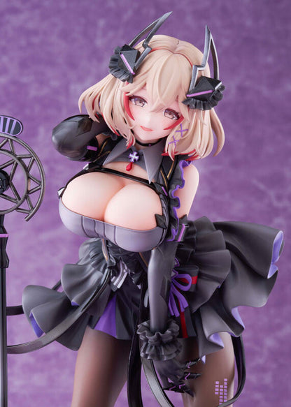 Roon (μArmament) - Golden Head - Alice Glint - Anime Figuren günstig kaufen