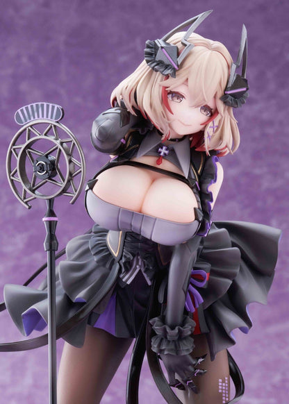 Roon (μArmament) - Golden Head - Alice Glint - Anime Figuren günstig kaufen